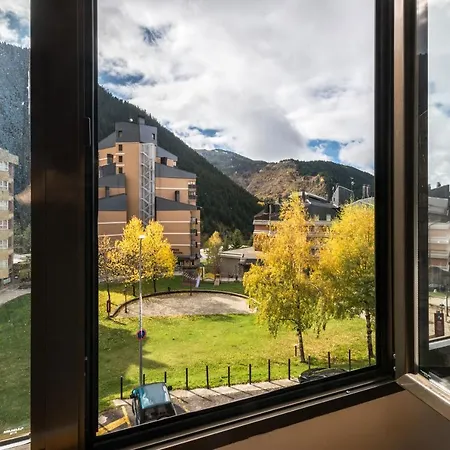 Argulls By Totiaran Apartment Baqueira Beret